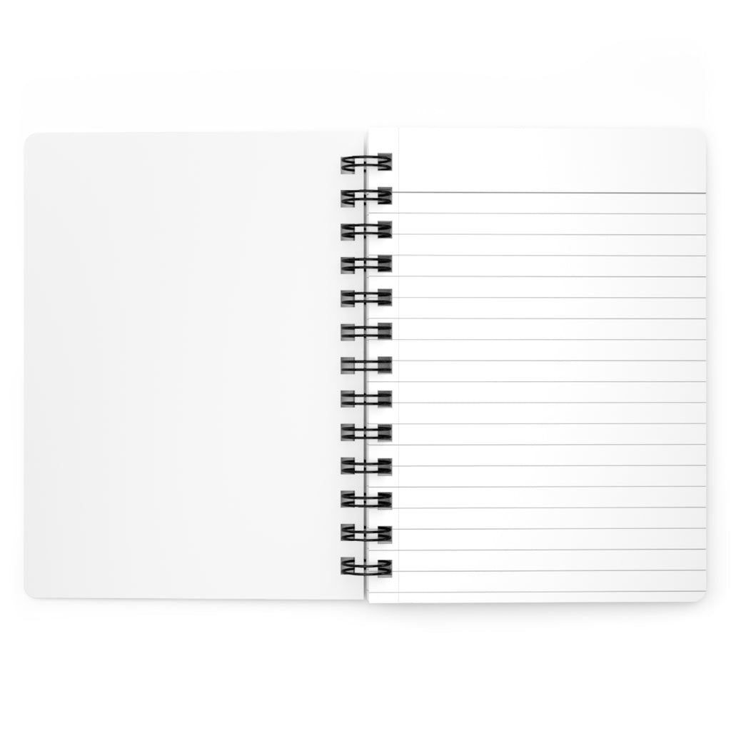 First Grade Spiral Notebook — "Big Dreams Bright Future" Teacher Journal