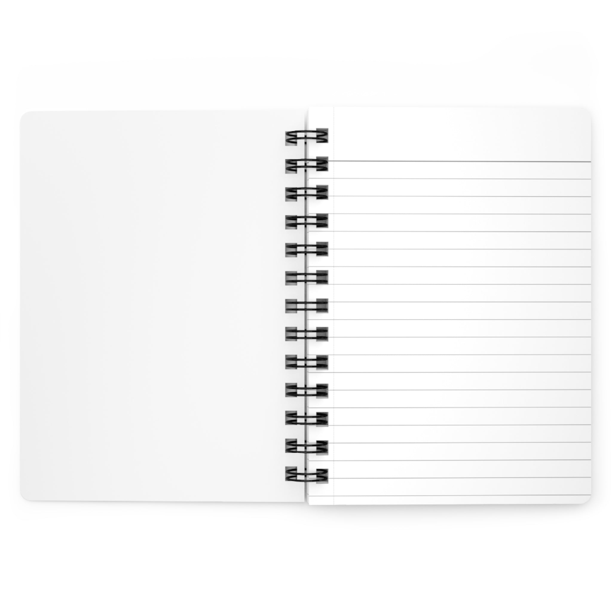 First Grade Spiral Notebook — "Big Dreams Bright Future" Teacher Journal