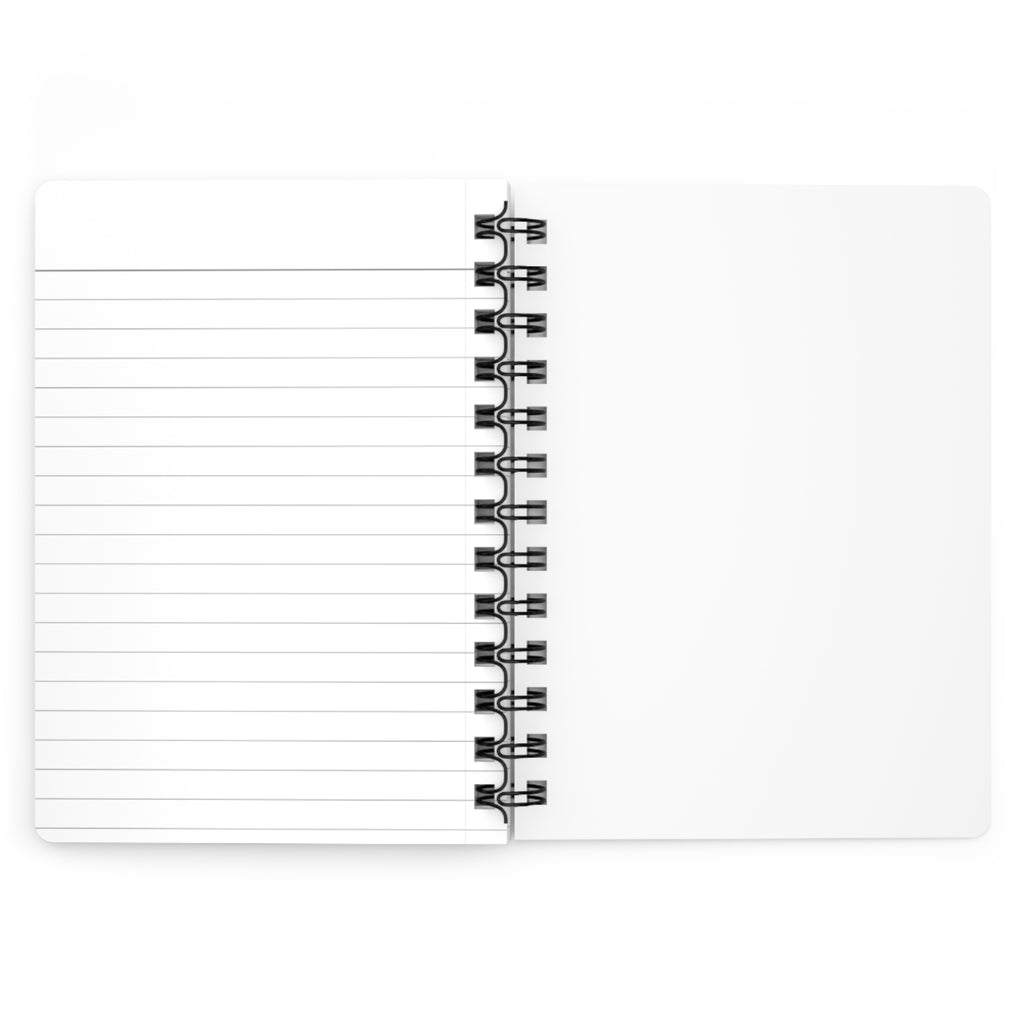 First Grade Spiral Notebook — "Big Dreams Bright Future" Teacher Journal