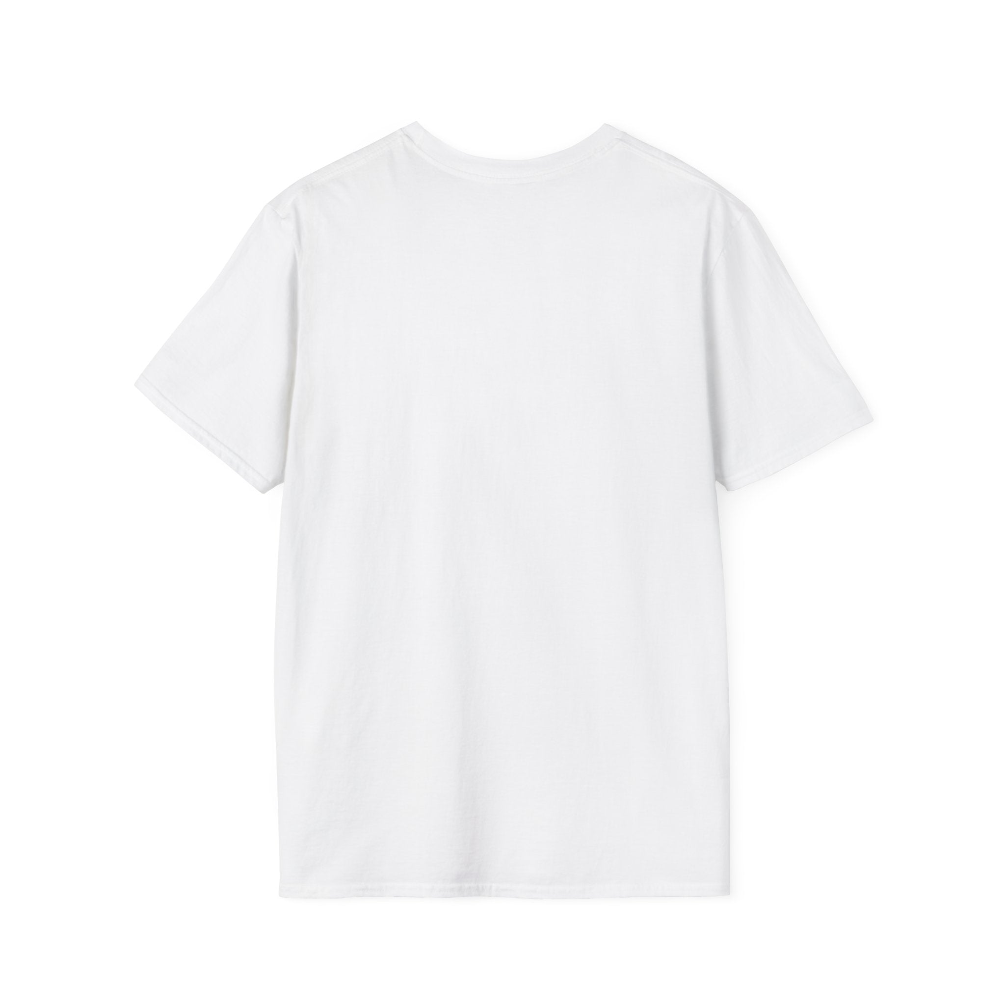 Teacher T-Shirt — "Shaping Bright Minds" Crayon Design